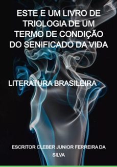 o senificado da vida (ebook)-escritor cleber junior ferreira da silva-3410005329421