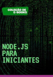 node.js para iniciantes (ebook)-fran camargo-3410005991321
