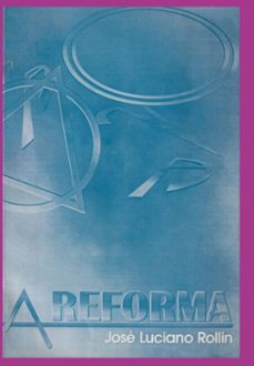 a reforma (ebook)-josé luciano rollin-3410007715321