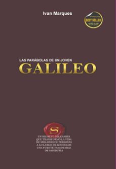 las parabolas de un joven galileo (ebook)-ivanildo marques silva da filho-3410007989821