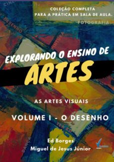 explorando o ensino de artes (ebook)-ed borges miguel jesus e de júnior-3410008441021
