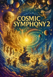 cosmic symphony 2 (ebook)-3410009017621