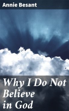 why i do not believe in god (ebook)-4064066067021
