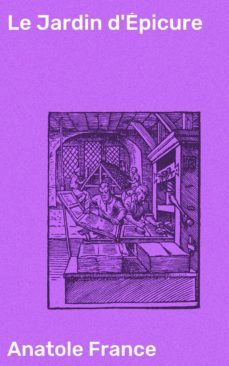 le jardin d'epicure (ebook)-4064066078621