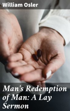 man's redemption of man: a lay sermon (ebook)-4064066100421