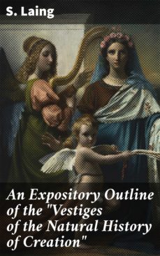 an expository outline of the "vestiges of the natural history of creation" (ebook)-s. laing-4064066147921