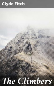 the climbers (ebook)-4064066212421