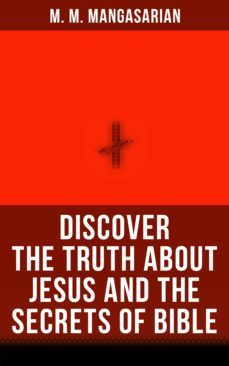discover the truth about jesus and the secrets of bible (ebook)-4064066384821