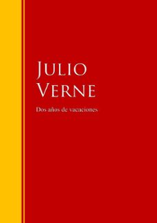 dos años de vacaciones (ebook)-julio verne-4064066442521