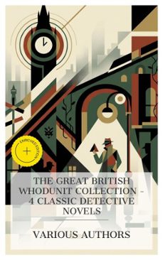 -edgar wallace-anthony hope-fergus hume-4066339988521