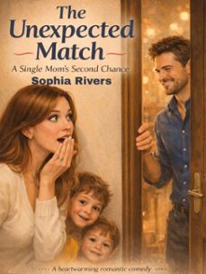 the unexpected match: a single mom's second chance (ebook)-sophia rivers-4069829698221