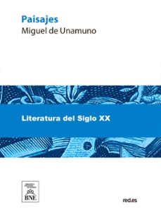 paisajes (ebook)-miguel de unamuno-4099995486421
