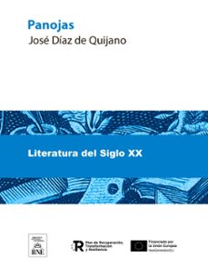 panojas : (novela) (ebook)-josé díaz de quijano-4099995492521