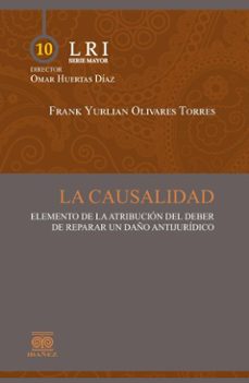 la causalidad (ebook)-frank yurlian olivares torres-4099995593921