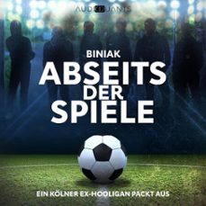 abseits der spiele (audiolibro)-4260507196521