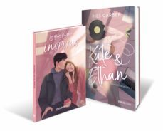 pack kate & ethan (pack exclusivo cdl incluye libreta diario con ilustraciones exclusivas)-ines garber-8432715154921