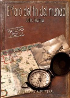 el faro del fin del mundo (cds triple) (audiolibro)-julio verne-8436014969521