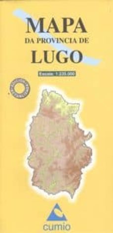 mapa provincia lugo 2016-8482890002821