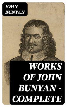 works of john bunyan  complete (ebook)-john bunyan-8596547026921
