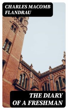 the diary of a freshman (ebook)-8596547064121