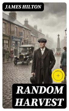 random harvest-james hilton-8596547321521
