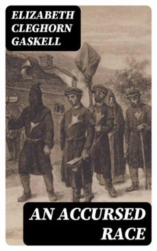 an accursed race (ebook)-8596547335221