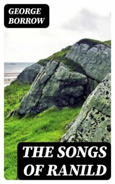 the songs of ranild (ebook)-george borrow-8596547351221