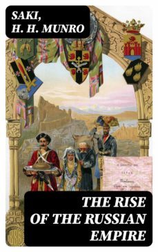 the rise of the russian empire (ebook)-lewis carroll-8596547395621
