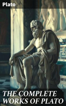 the complete works of plato (ebook)-8596547677321