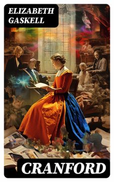 cranford (ebook)-elizabeth gaskell-8596547764021
