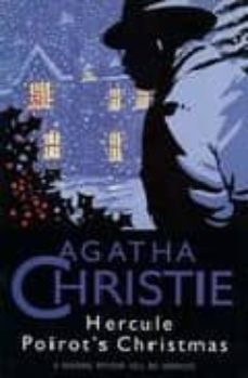 hercule poirot s christmas-agatha christie-9780006169321