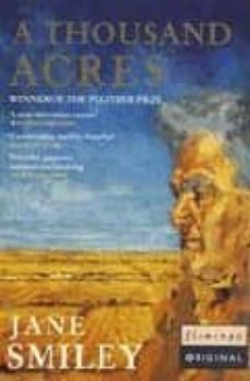 a thousand acres-9780006544821