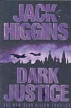 dark justice-9780007127221