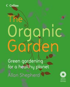 the organic garden (ebook)-allan shepherd-9780007372621