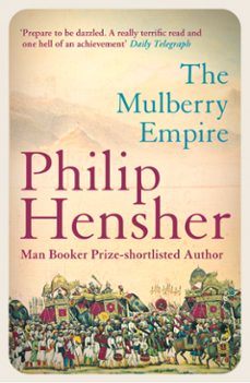 -philip hensher-9780007406821