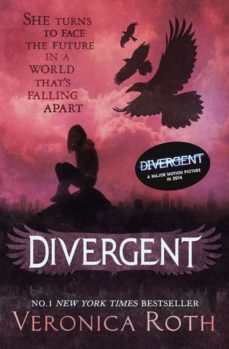 divergent 1: divergent (uk edition)-veronica roth-9780007420421