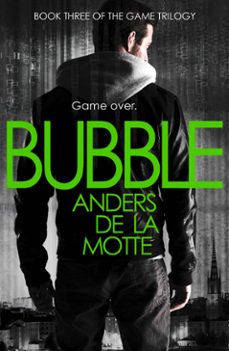 bubble (ebook)-anders de la motte-9780007500321
