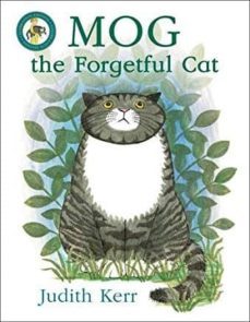mog the forgetful cat-9780007526321