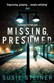 missing presumed (ds manon, book 1)-9780008123321