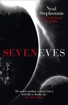 seveneves-9780008132521