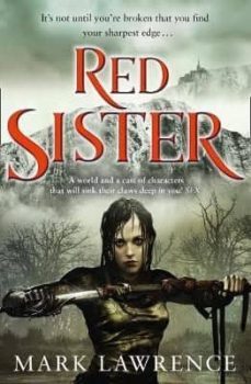 red sister: 1-mark lawrence-9780008152321