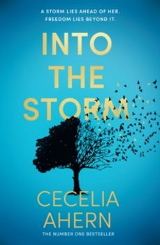 into the storm-cecelia ahern-9780008195021
