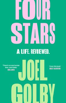 four stars (ebook)-joel golby-9780008284121