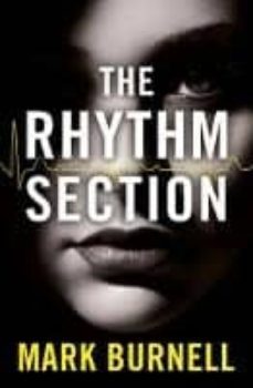 the rythmn section-mark burnell-9780008299521