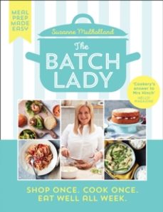 the batch lady-suzanne mulholland-9780008373221
