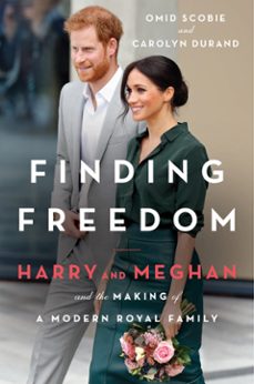 finding freedom (ebook)-omid scobie-carolyn durand-9780008424121