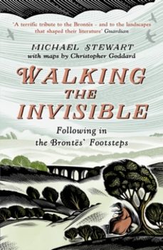 walking the invisible-michael stewart-9780008430221