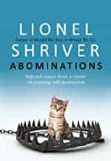 abominations-lionel shriver-9780008458621