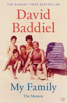 my family (ebook)-david baddiel-9780008487621
