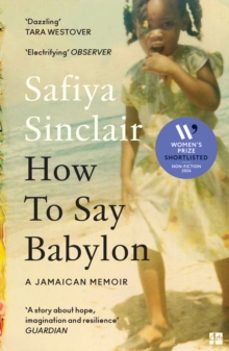 how to say babylon-safiya sinclair-9780008491321